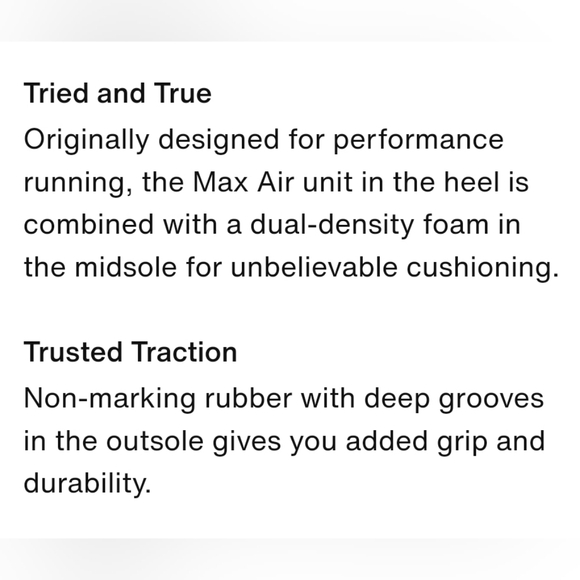 Nike Air Max Bliss Women's 11.5 White/White/Summit White - Picture 13 of 14